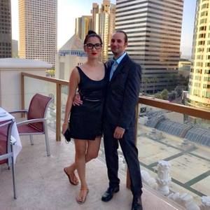 Meet your Posher, Jamie